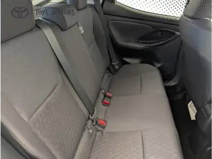 Photo 9 Toyota Yaris Hybride 116h Design RDS PACK 1.5 116 ch