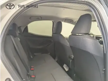 Photo 10 Toyota Yaris Hybride 116h Design RDS PACK 1.5 116 ch