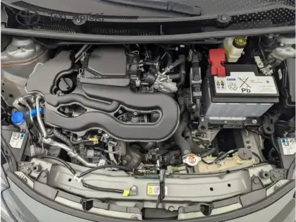 Photo 9 Toyota Aygo 1.0 VVT-i 72 Design S-CVT