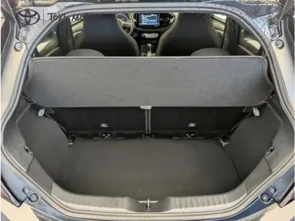 Photo 10 Toyota Aygo 1.0 VVT-i 72 Design S-CVT