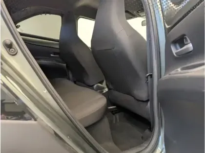 Photo 6 Toyota Aygo 1.0 VVT-i 72 Design S-CVT