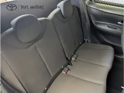 Photo 7 Toyota Aygo 1.0 VVT-i 72 Design S-CVT