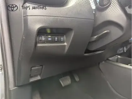 Photo 12 Toyota Aygo 1.0 VVT-i 72 Design S-CVT