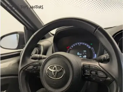 Photo 18 Toyota Aygo 1.0 VVT-i 72 Design S-CVT