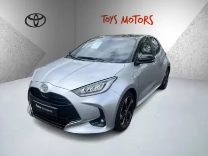 Photo Toyota Yaris Collection