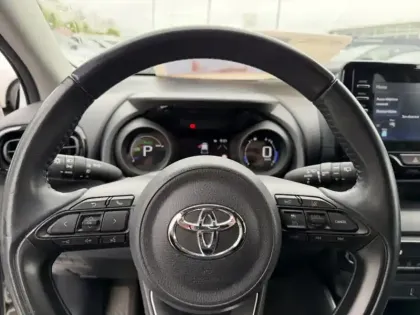 Photo 9 Toyota Yaris Hybride 116h Design