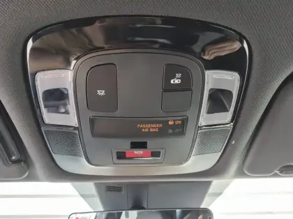 Photo 27 Hyundai Tucson Nouveau 1.6 T-GDI 239 Hybrid BVA6 N Line Creative