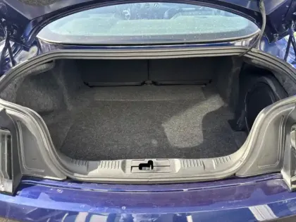 Photo 10 Ford Mustang Fastback 5.0 V8 450ch 55