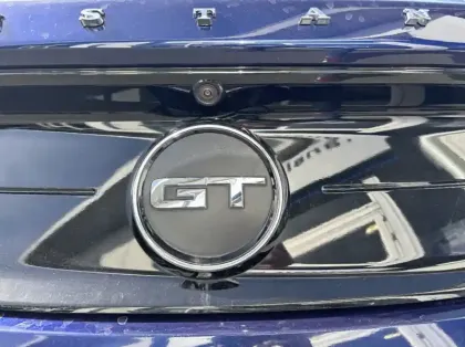 Photo 27 Ford Mustang Fastback 5.0 V8 450ch 55