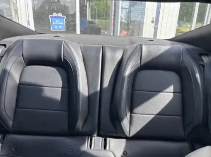 Photo 8 Ford Mustang Fastback 5.0 V8 450ch 55