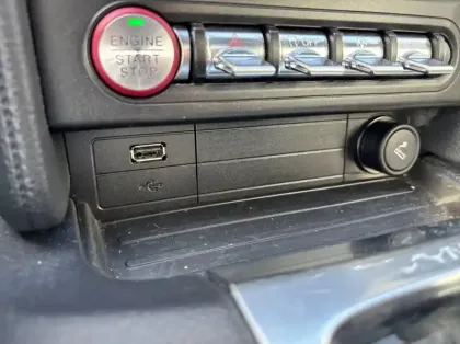 Photo 21 Ford Mustang Fastback 5.0 V8 450ch 55