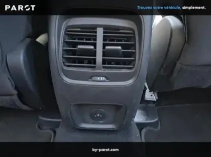 Photo 17 Ford Kuga 2.5 Duratec 180ch Hybrid FlexiFuel Titanium Business Powershift