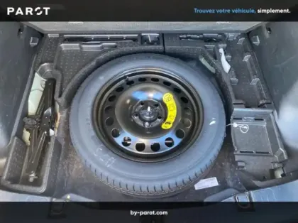 Photo 28 Ford Kuga 2.5 Duratec 180ch Hybrid FlexiFuel Titanium Business Powershift