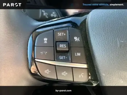 Photo 16 Ford Kuga 2.5 Duratec 180ch Hybrid FlexiFuel Titanium Business Powershift