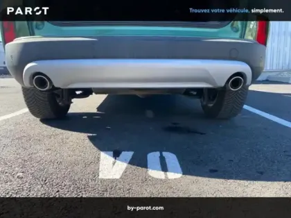 Photo 27 Ford Kuga 2.5 Duratec 180ch Hybrid FlexiFuel Titanium Business Powershift