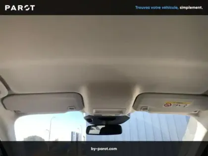 Photo 14 Ford Kuga 2.5 Duratec 180ch Hybrid FlexiFuel Titanium Business Powershift