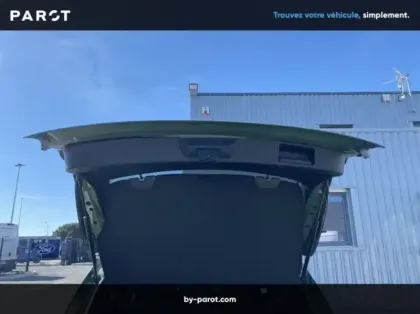 Photo 18 Ford Kuga 2.5 Duratec 180ch Hybrid FlexiFuel Titanium Business Powershift