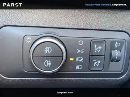 Photo 29 Ford Kuga 2.5 Duratec 180ch Hybrid FlexiFuel Titanium Business Powershift