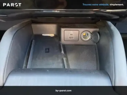 Photo 21 Ford Kuga 2.5 Duratec 180ch Hybrid FlexiFuel Titanium Business Powershift