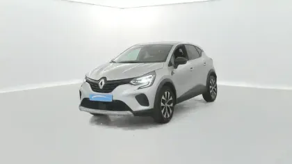 Photo Renault Captur Evolution