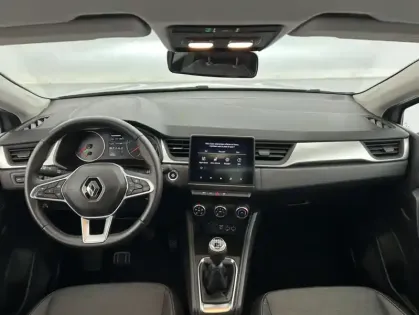 Photo 25 Renault Captur TCe 100 GPL Evolution 5p