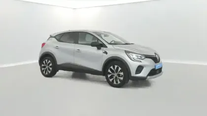 Photo 6 Renault Captur TCe 100 GPL Evolution 5p