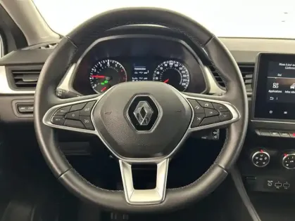 Photo 13 Renault Captur TCe 100 GPL Evolution 5p