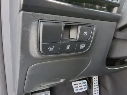 Photo 29 Hyundai Tucson Nouveau 1.6 T-GDI 239 Hybrid BVA6 N Line Creative