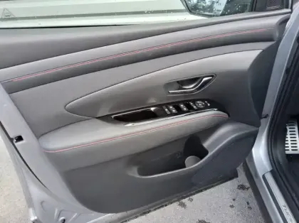 Photo 16 Hyundai Tucson Nouveau 1.6 T-GDI 239 Hybrid BVA6 N Line Creative