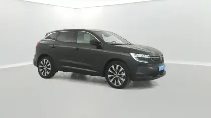 Photo 6 Renault Austral E-Tech full hybrid 200 GSR2 Techno 5p