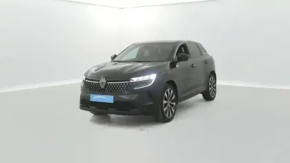 Photo Renault Austral Techno