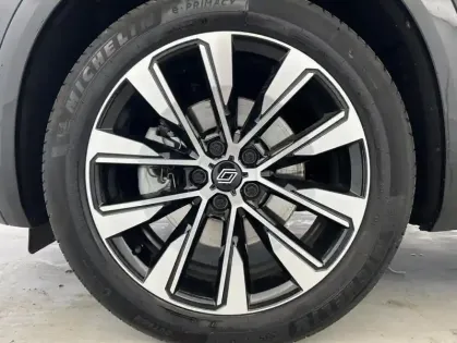 Photo 21 Renault Austral E-Tech full hybrid 200 GSR2 Techno 5p