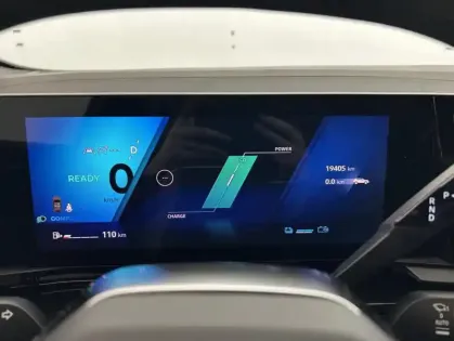 Photo 16 Renault Austral E-Tech full hybrid 200 GSR2 Techno 5p