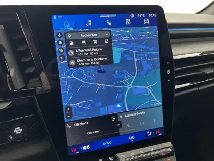 Photo 19 Renault Austral E-Tech full hybrid 200 GSR2 Techno 5p