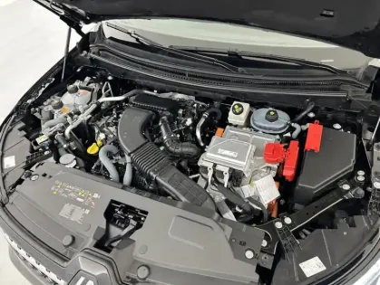 Photo 22 Renault Austral E-Tech full hybrid 200 GSR2 Techno 5p
