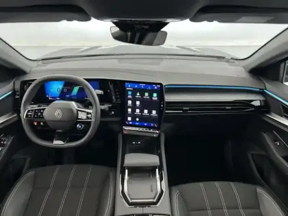 Photo 26 Renault Austral E-Tech full hybrid 200 GSR2 Techno 5p