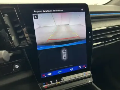 Photo 18 Renault Austral E-Tech full hybrid 200 GSR2 Techno 5p