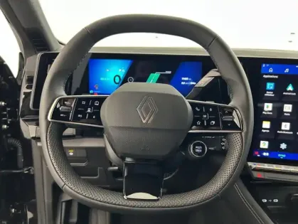 Photo 14 Renault Austral E-Tech full hybrid 200 GSR2 Techno 5p