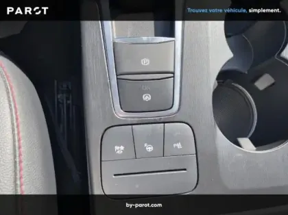 Photo 17 Ford Kuga 2.5 Duratec 190ch FHEV E85 ST-Line X BVA