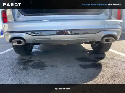 Photo 27 Ford Kuga 2.5 Duratec 190ch FHEV E85 ST-Line X BVA