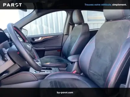 Photo 9 Ford Kuga 2.5 Duratec 190ch FHEV E85 ST-Line X BVA