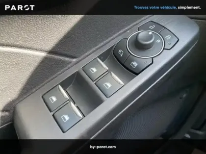 Photo 5 Ford Kuga 2.5 Duratec 190ch FHEV E85 ST-Line X BVA