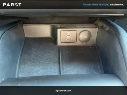 Photo 21 Ford Kuga 2.5 Duratec 190ch FHEV E85 ST-Line X BVA