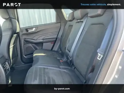 Photo 8 Ford Kuga 2.5 Duratec 190ch FHEV E85 ST-Line X BVA