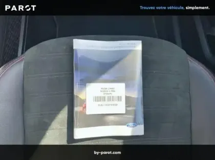 Photo 19 Ford Kuga 2.5 Duratec 190ch FHEV E85 ST-Line X BVA