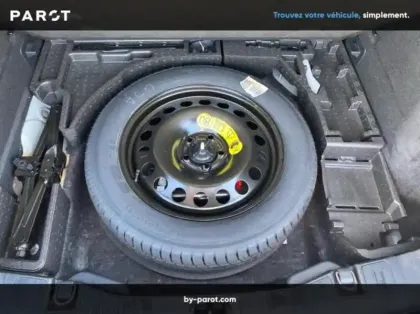 Photo 28 Ford Kuga 2.5 Duratec 190ch FHEV E85 ST-Line X BVA