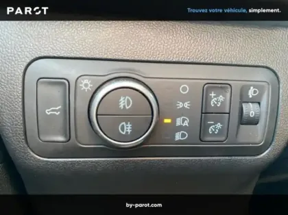 Photo 29 Ford Kuga 2.5 Duratec 190ch FHEV E85 ST-Line X BVA