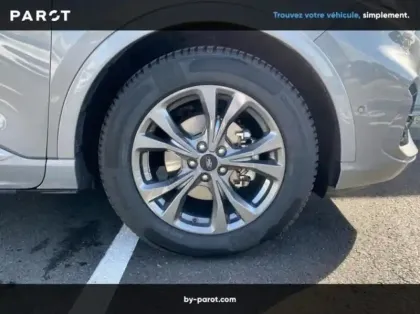 Photo 13 Ford Kuga 2.5 Duratec 190ch FHEV E85 ST-Line X BVA