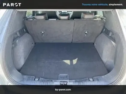 Photo 10 Ford Kuga 2.5 Duratec 190ch FHEV E85 ST-Line X BVA