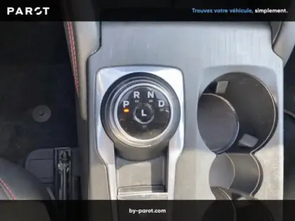 Photo 7 Ford Kuga 2.5 Duratec 190ch FHEV E85 ST-Line X BVA